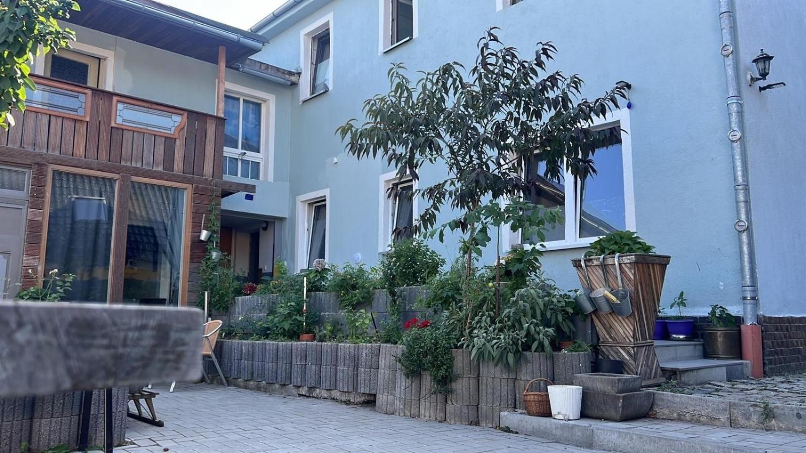 Apartamento Antike Wohnmoeglichkeit Kurz Und Langfristig 100Qm Erdgeschoss Lauchhammer Exterior foto