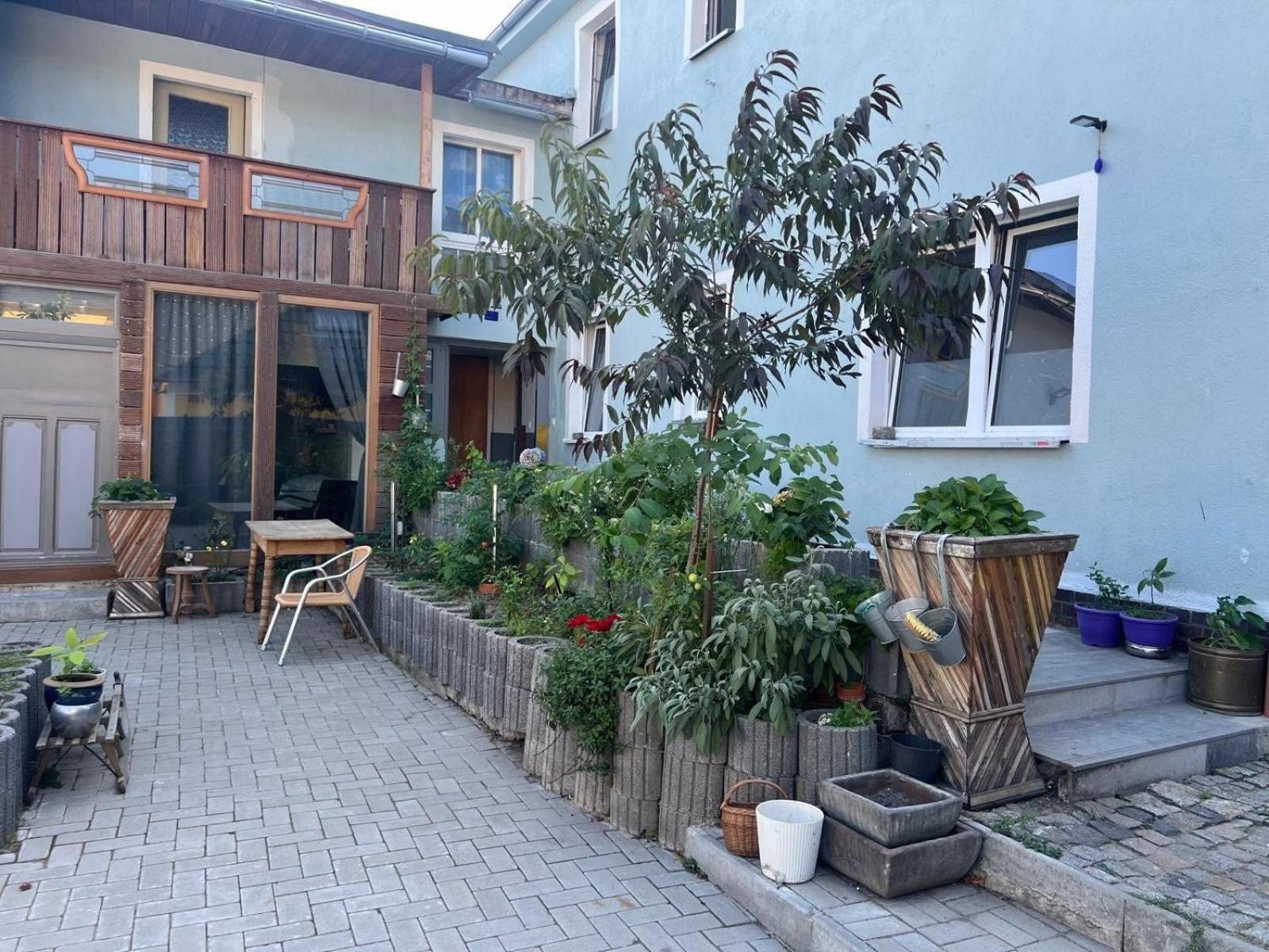 Apartamento Antike Wohnmoeglichkeit Kurz Und Langfristig 100Qm Erdgeschoss Lauchhammer Exterior foto