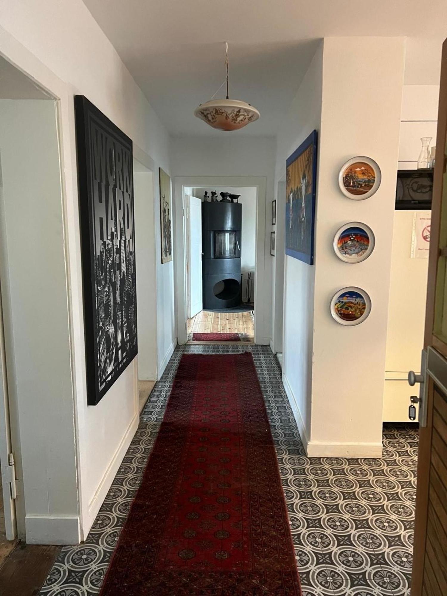 Apartamento Antike Wohnmoeglichkeit Kurz Und Langfristig 100Qm Erdgeschoss Lauchhammer Exterior foto